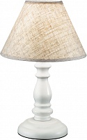 Настільна лампа Ideal Lux 003283 PROVENCE